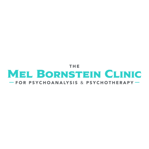 The Mel Bornstein Clinic for Psychoanalysis & Psychotherapy