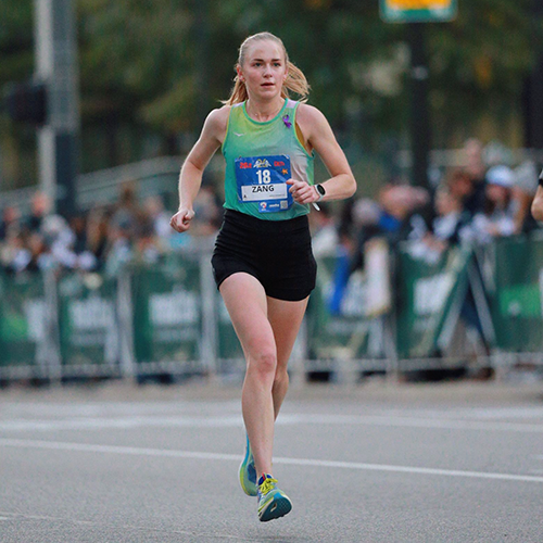 Kate Landau