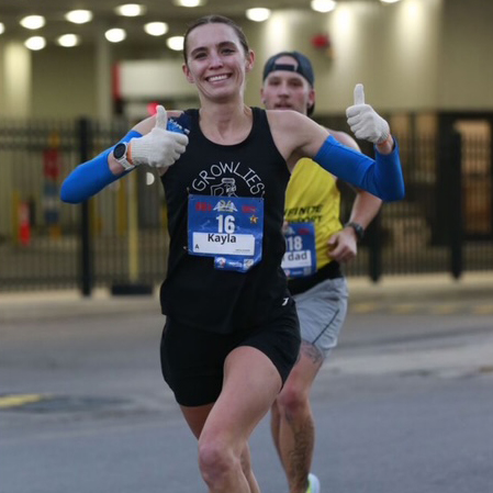 Kate Landau