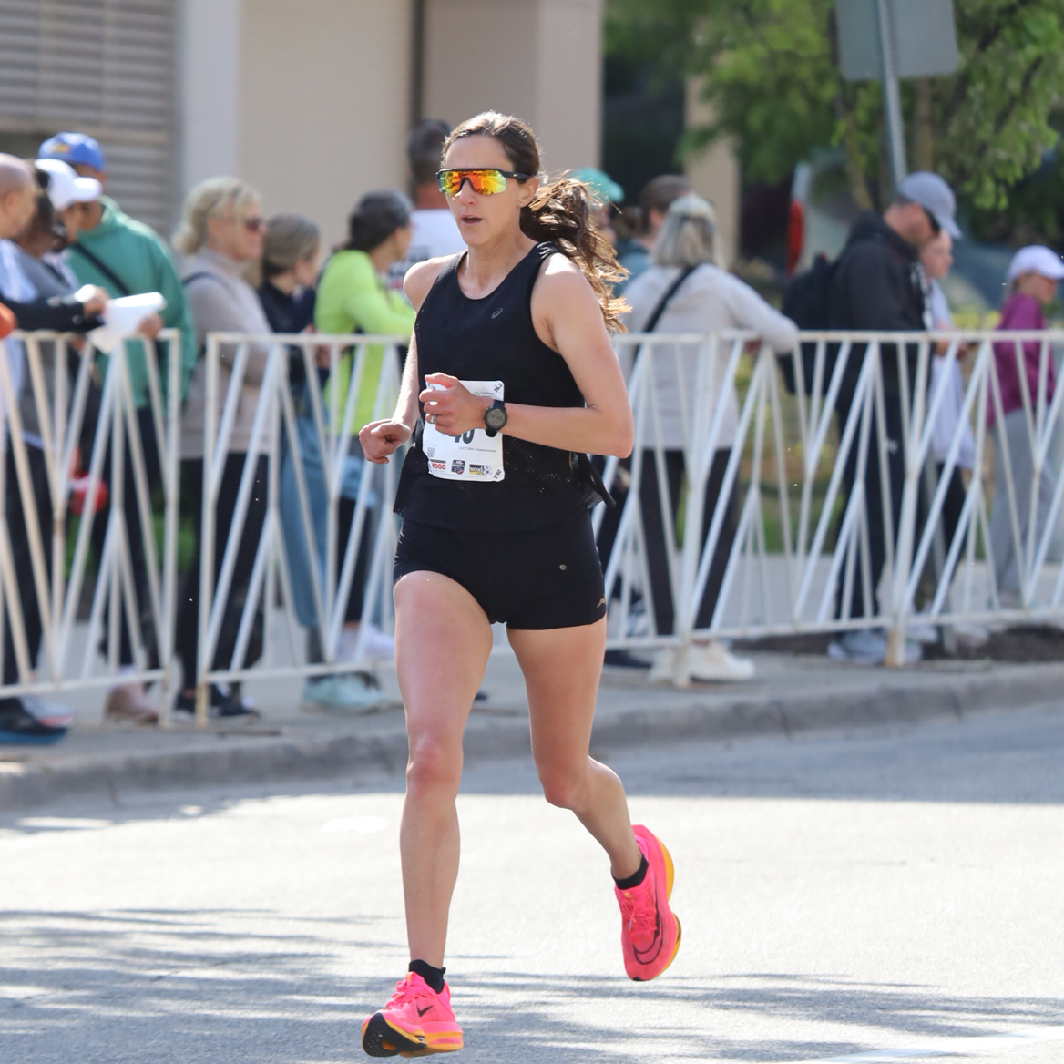 Kate Landau