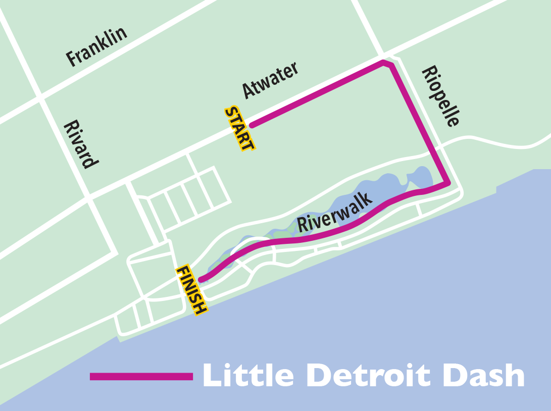 LittleDetroitDashRun