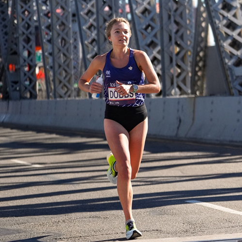 Alyssa McElheny