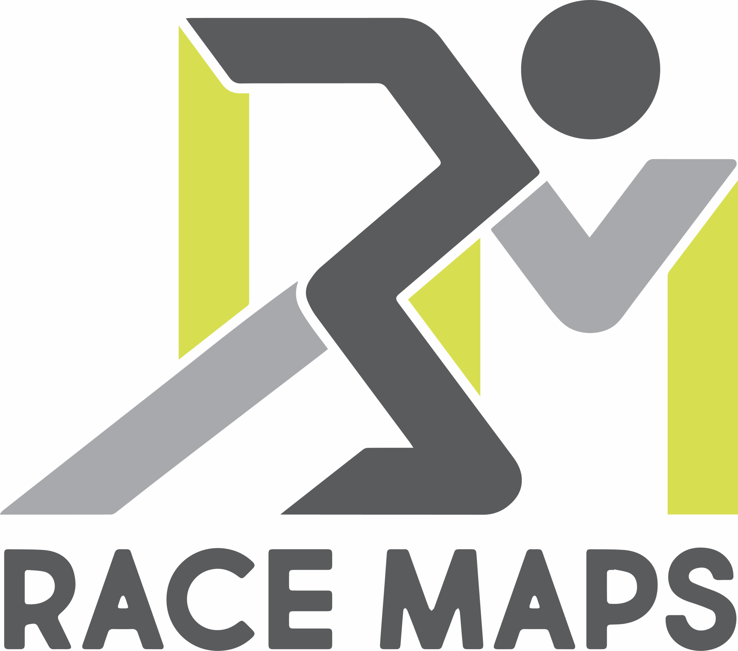Race Maps