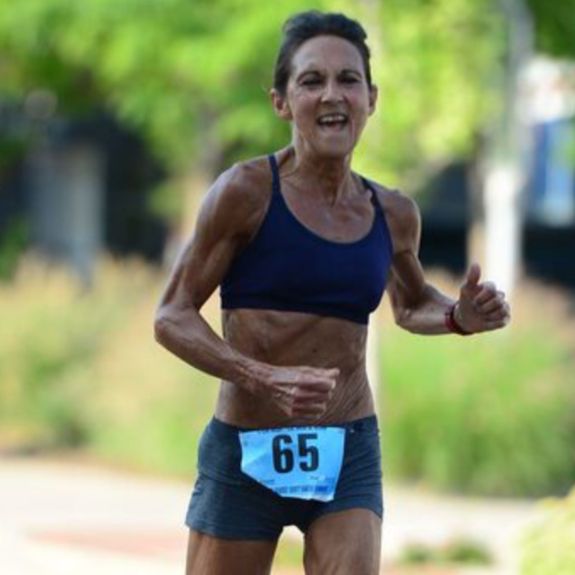 Kate Landau