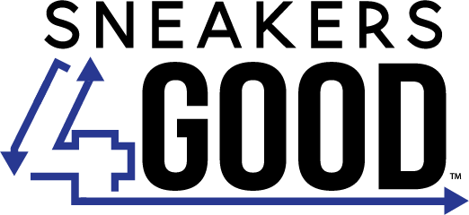 Sneakers 4 Good